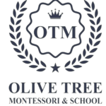 Olive Tree Montessori logo